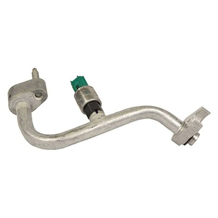 Motorcraft Tube Asy, Yf3615 YF3615